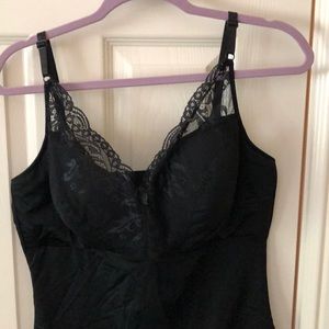 Rhonda Shear camisole